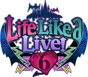 Life Like a Live!